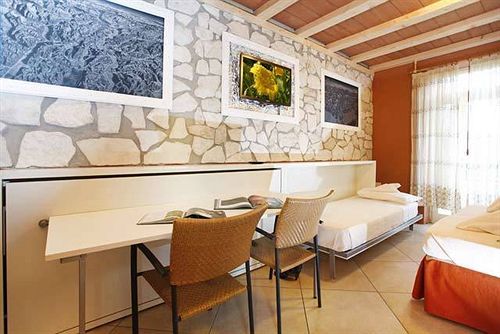 Albergo Garni Orchidea 리바 델 이탈리아 베로나 외부 사진
